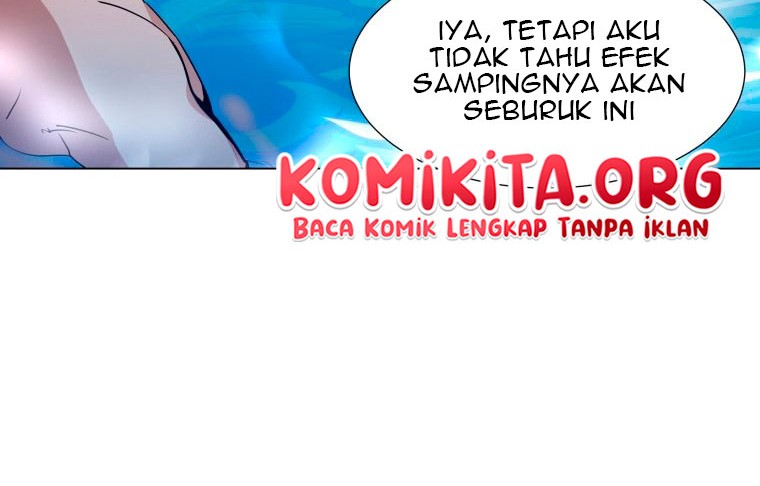 Overbearing Tyrant Chapter 5 halaman 27
