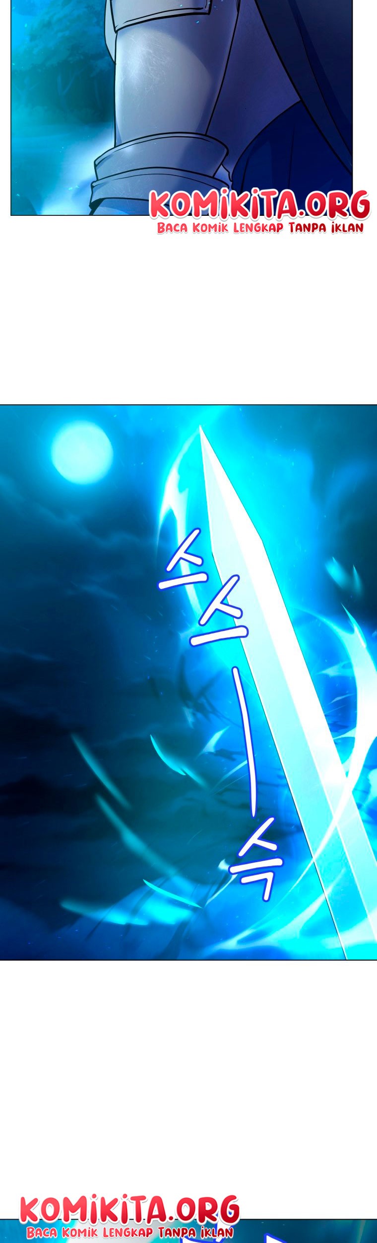 Overbearing Tyrant Chapter 4 halaman 40