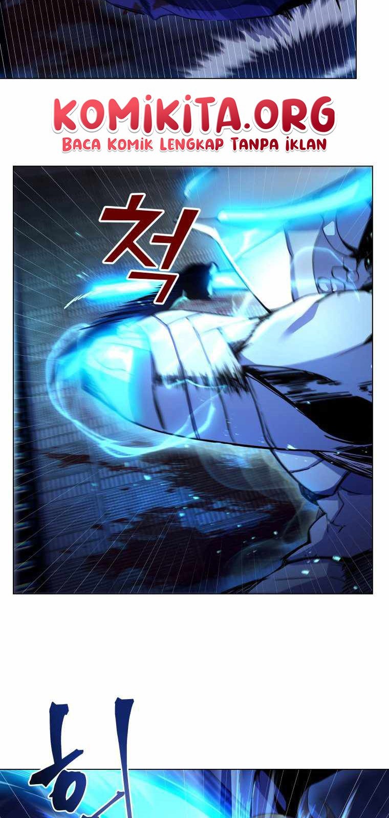 Overbearing Tyrant Chapter 1 halaman 33