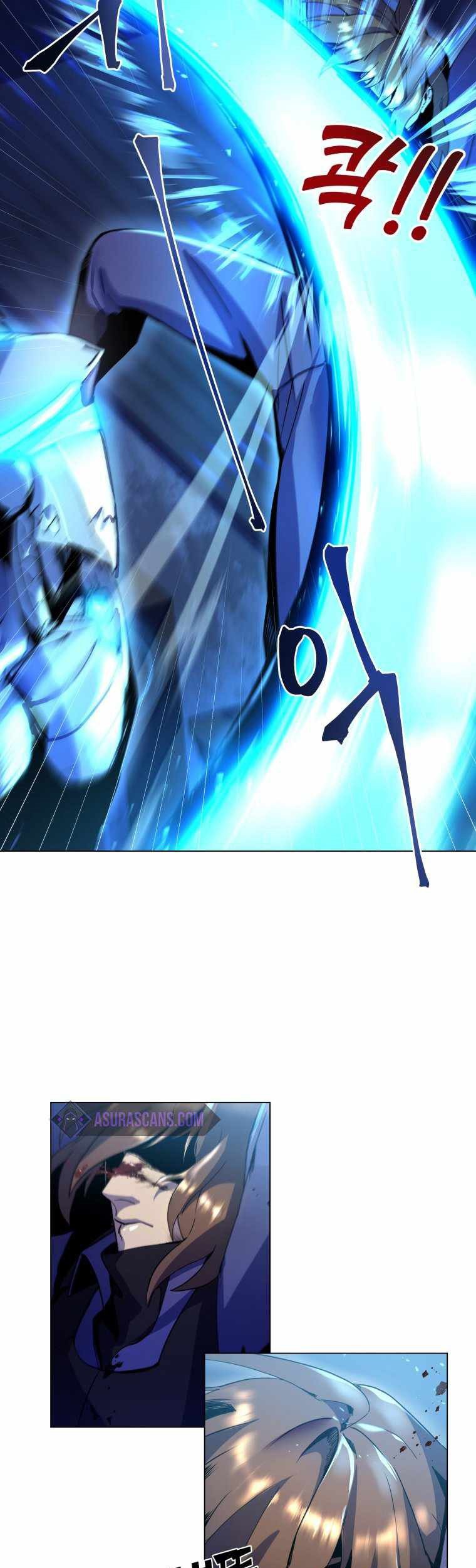 Overbearing Tyrant Chapter 1 halaman 34