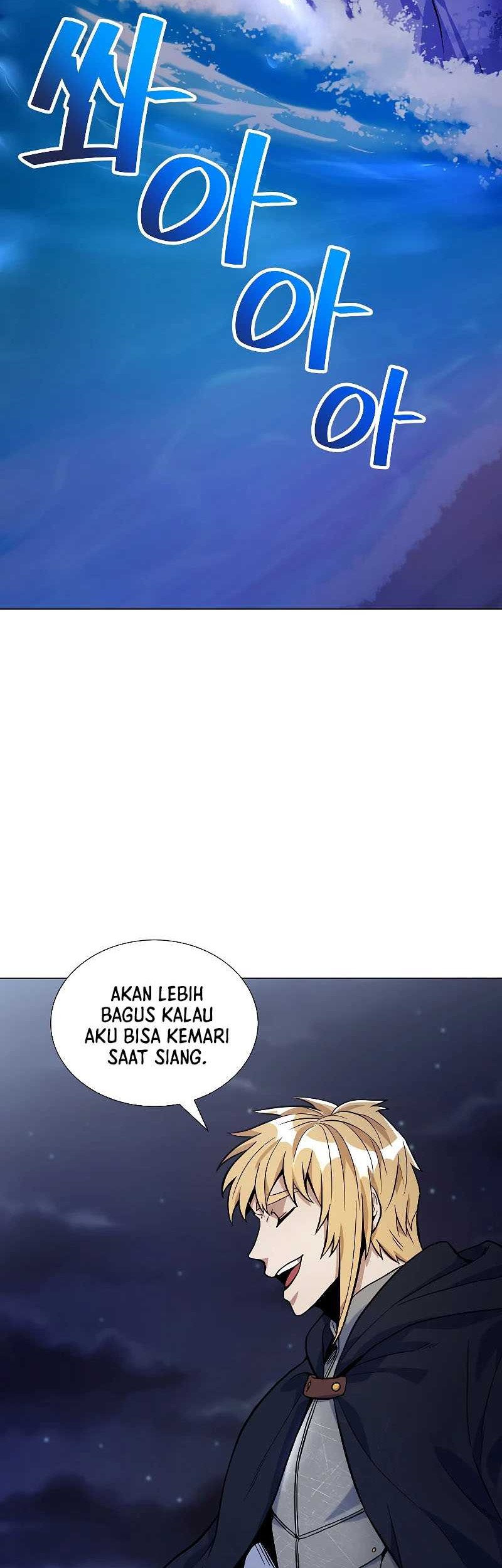 Overbearing Tyrant Chapter 24 halaman 20