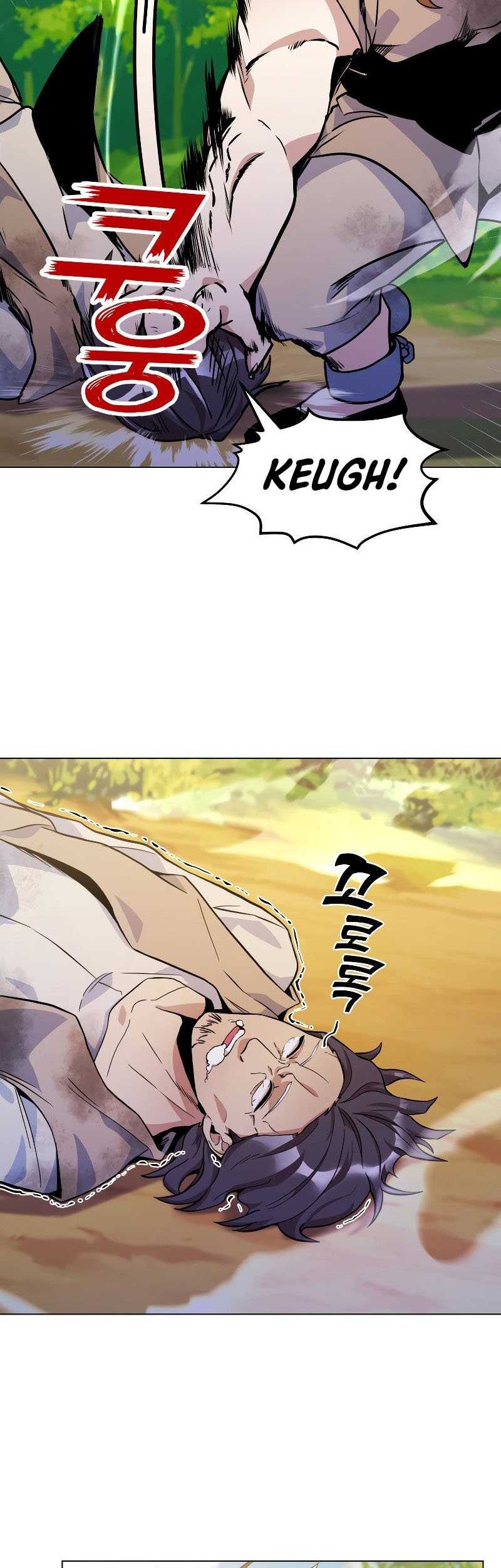 Overbearing Tyrant Chapter 22 halaman 17