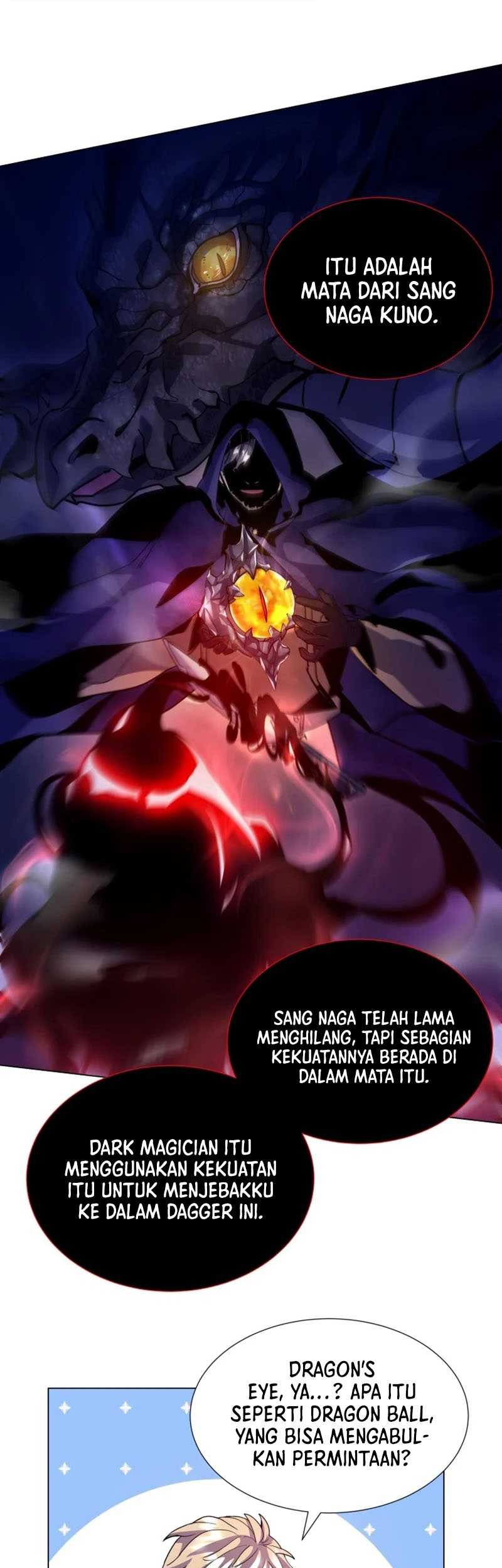 Overbearing Tyrant Chapter 9 halaman 23