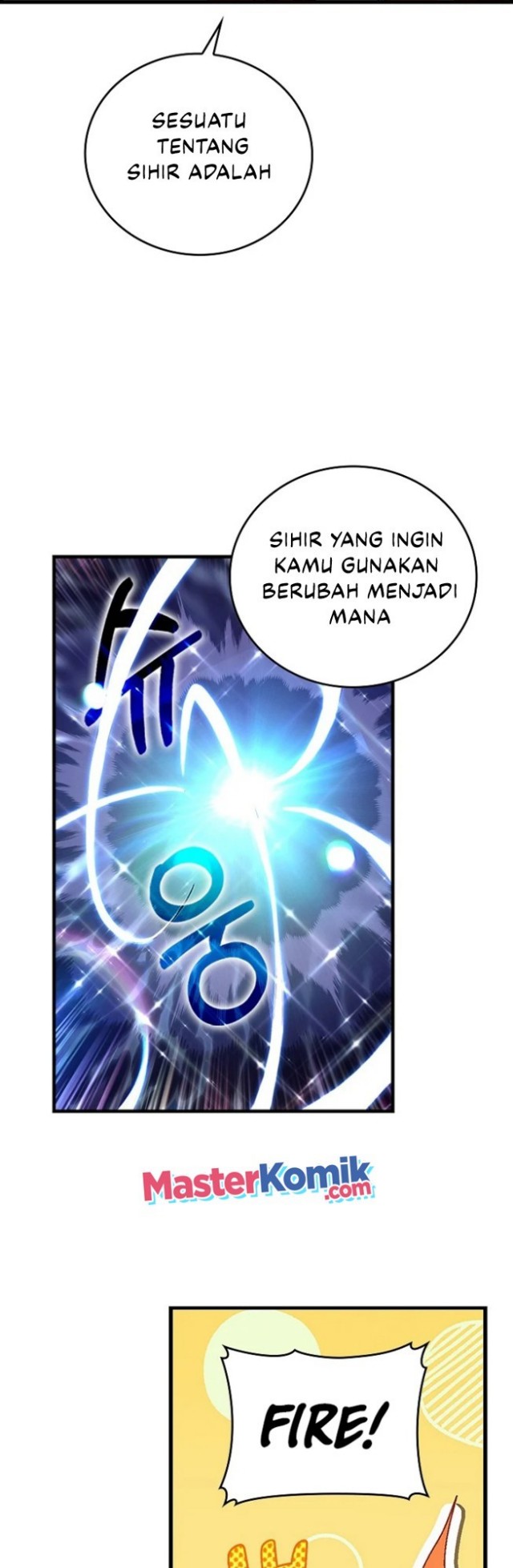 To Hell With Being a Saint, I’m a Doctor Chapter 03 Gambar 23
