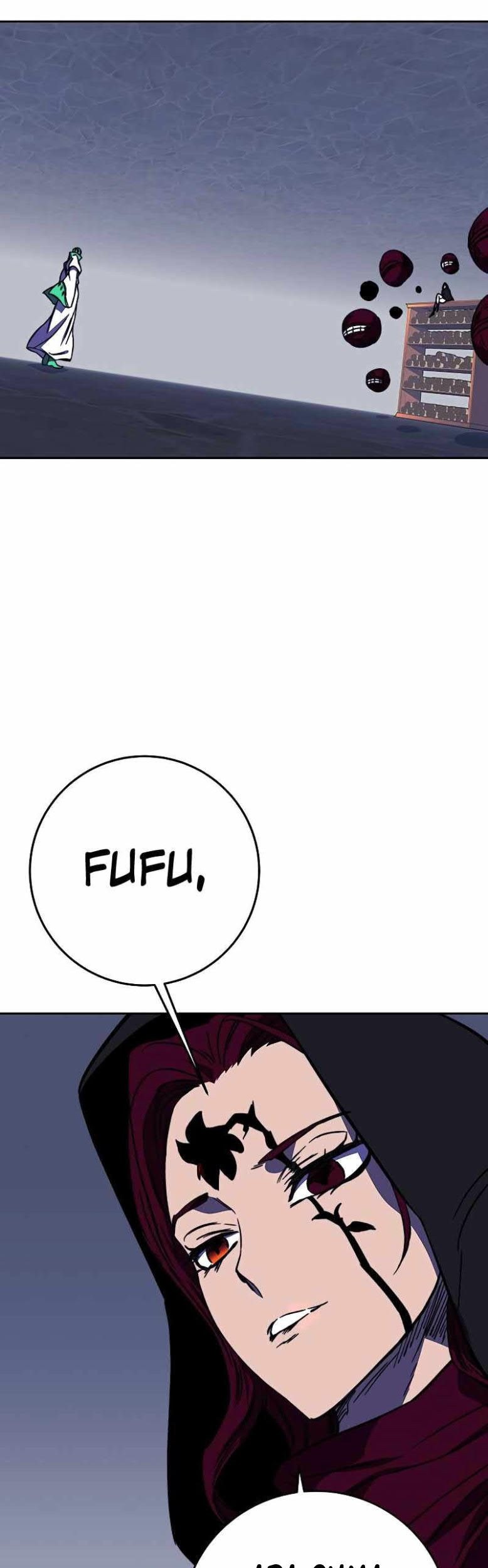 X Ash Chapter 32 halaman 35