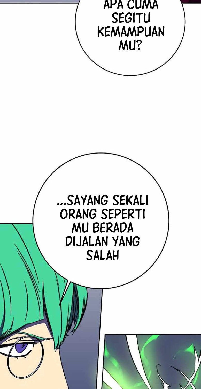X Ash Chapter 32 halaman 36