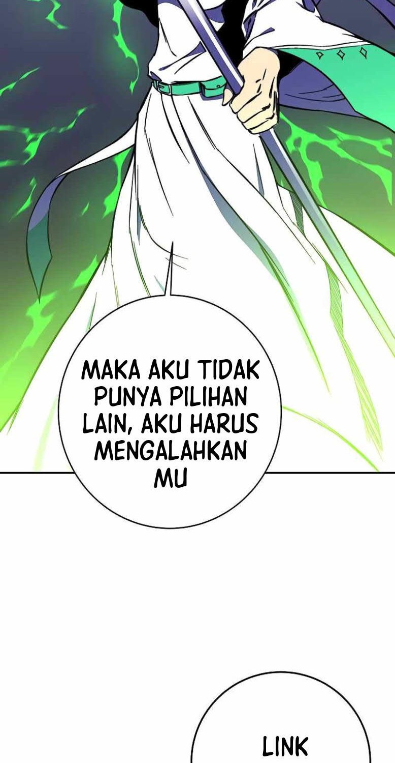 X Ash Chapter 32 halaman 38
