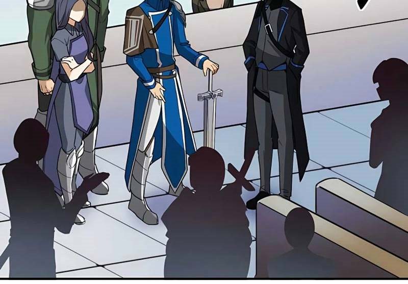 Reborn Ranker – Gravity User Chapter 4 halaman 28