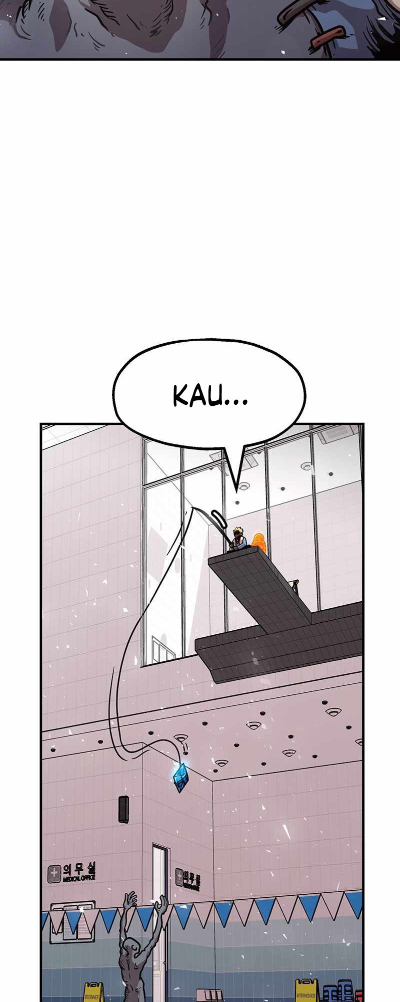Metro Hunter Chapter 44 halaman 51