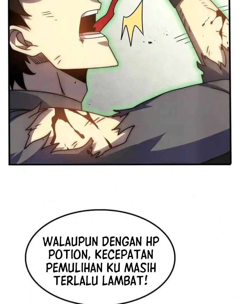 Apocalyptic Thief Chapter 68 halaman 16