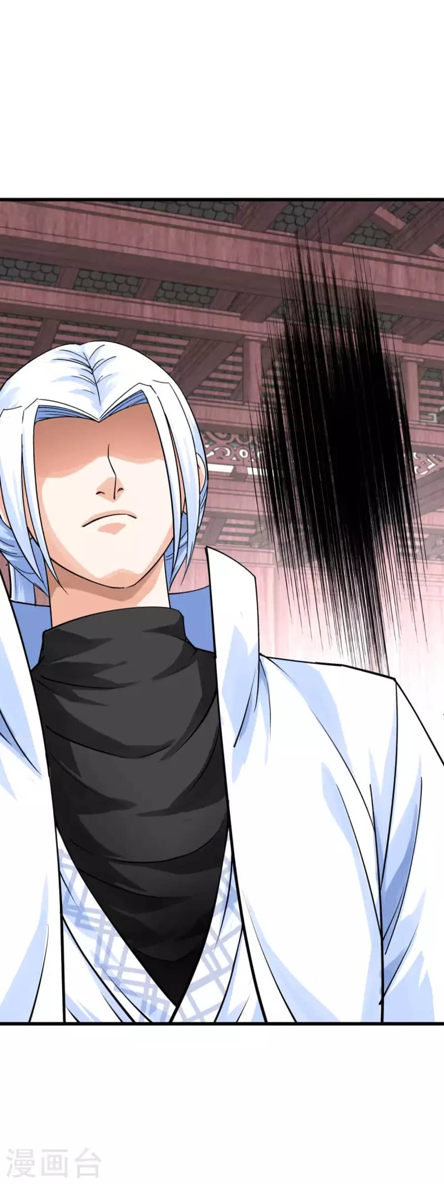 Rebirth I Am The Great God Chapter 194 Gambar 17