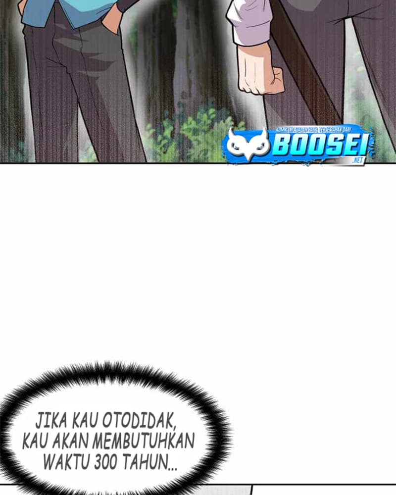 Newbie Management Chapter 7 halaman 68