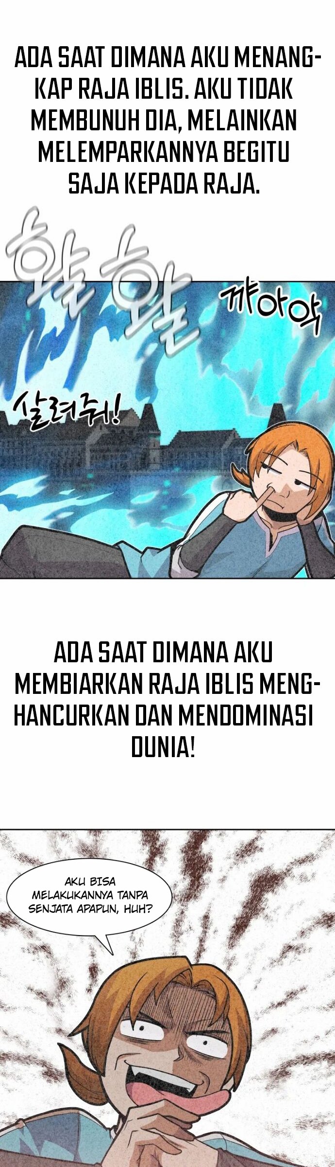 Newbie Management Chapter 1 halaman 26