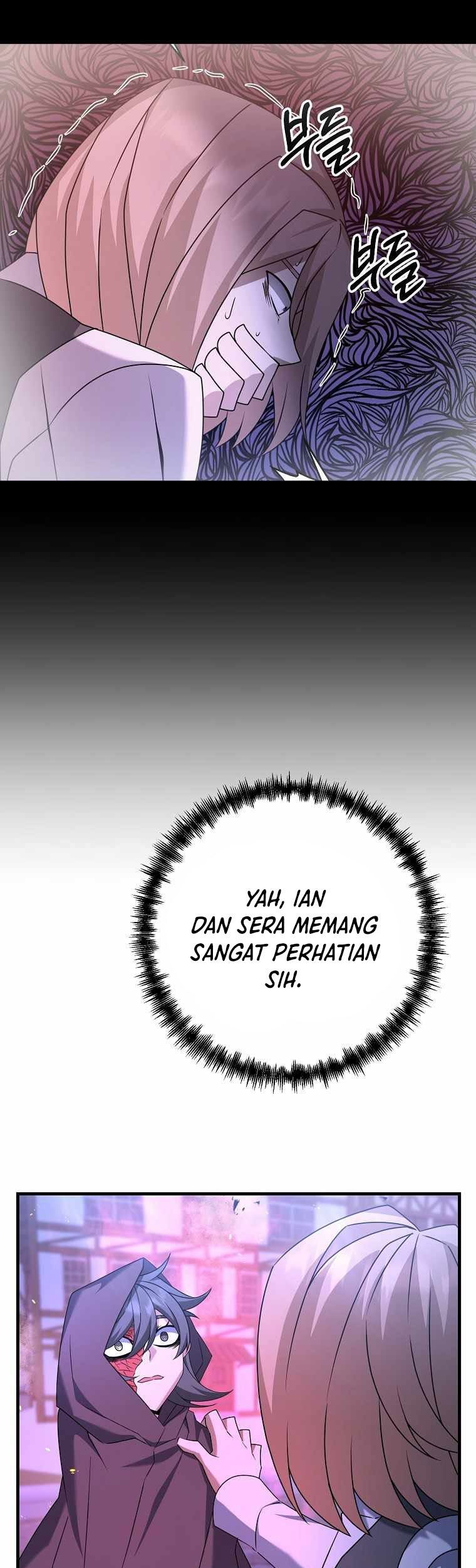 The Lazy Swordmaster Chapter 24 halaman 24