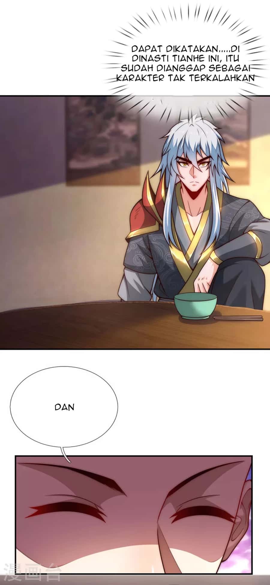Xuantian Supreme Chapter 18 Gambar 15