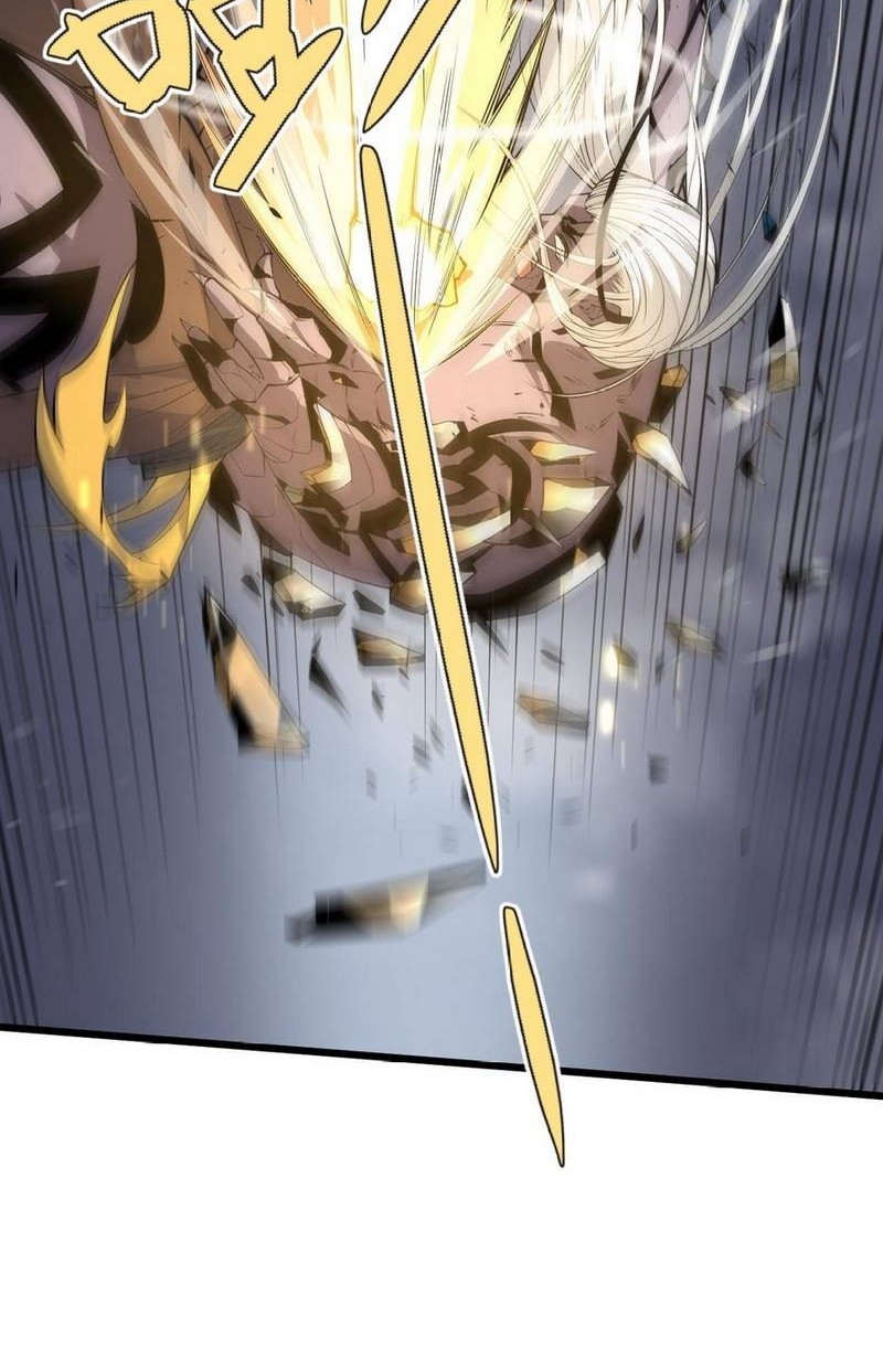 Second Fight Against the Heavens Chapter 25 Gambar 29
