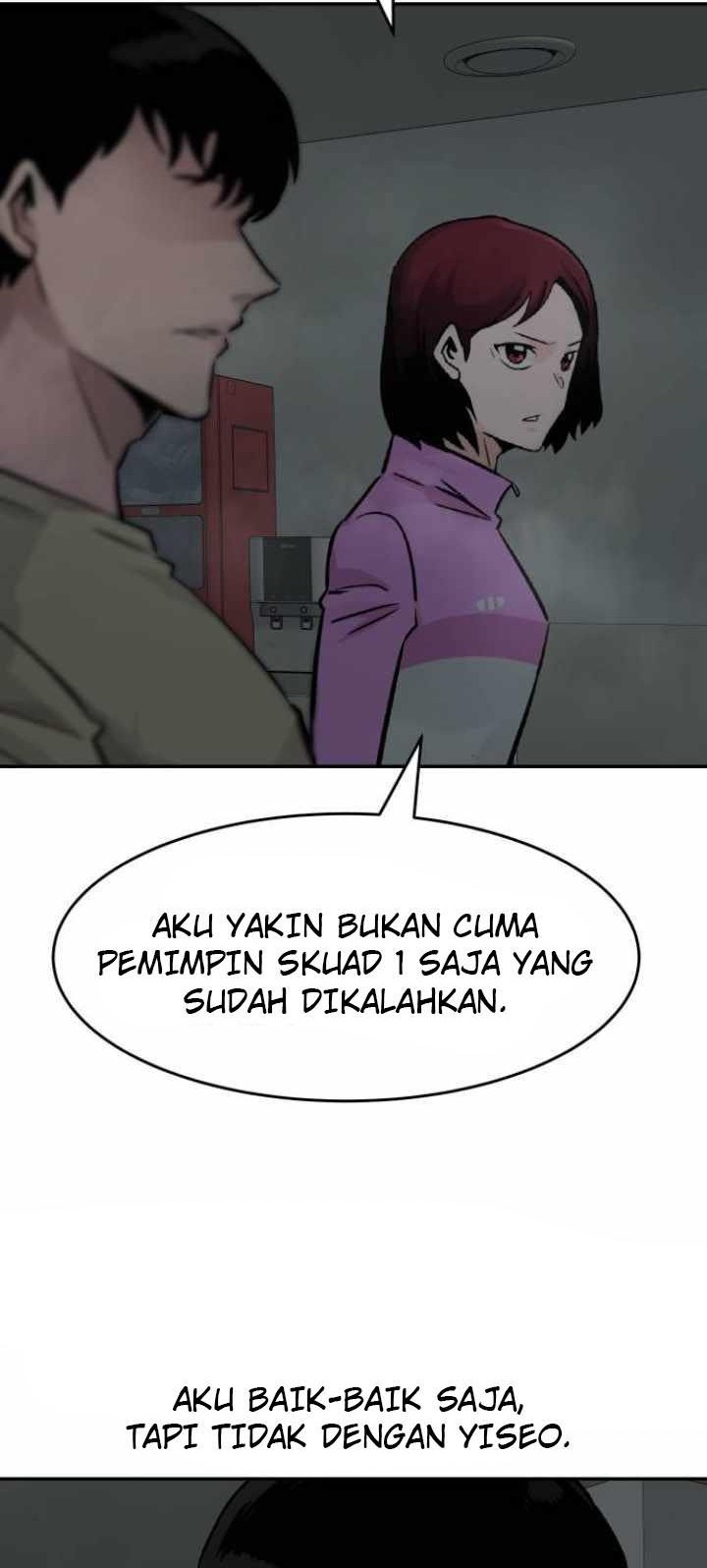 All Rounder Chapter 29 halaman 40
