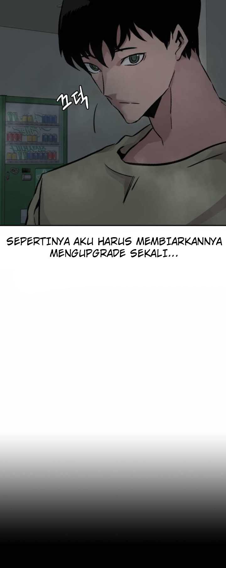 All Rounder Chapter 29 halaman 41
