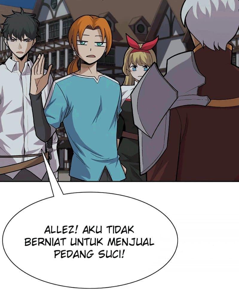 Newbie Management Chapter 14 halaman 70