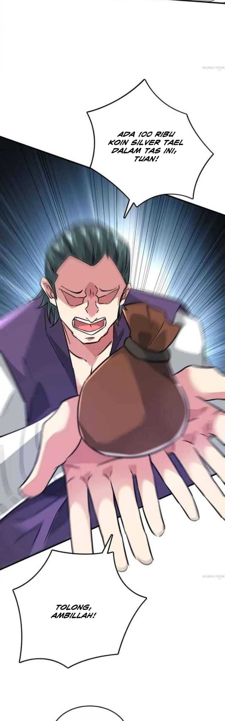 The First Son-In-Law Vanguard of All Time Chapter 218 Gambar 9