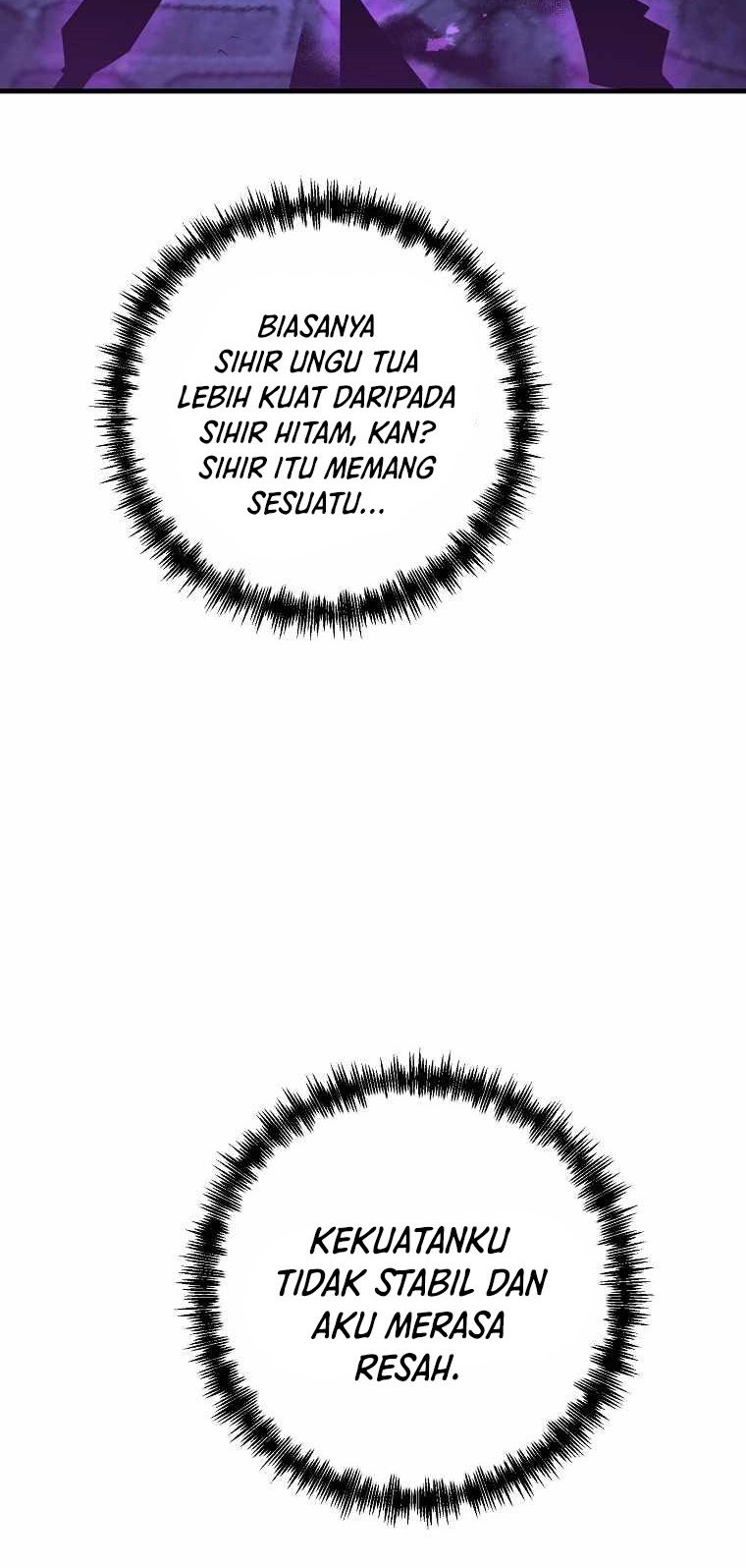 The Lazy Swordmaster Chapter 25 halaman 31