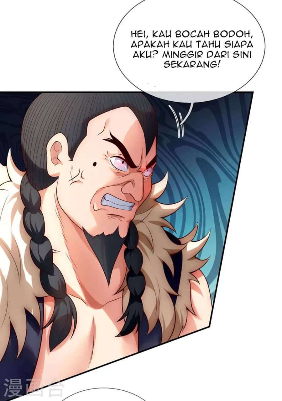Xuantian Supreme Chapter 27 Gambar 21