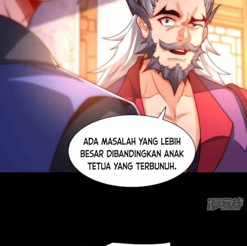 I Stand Beyond The Heavens Chapter 15 Gambar 11