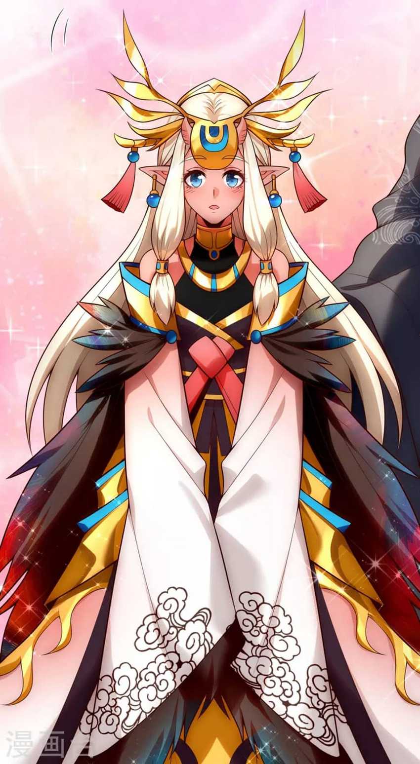 Xuantian Supreme Chapter 28 Gambar 14