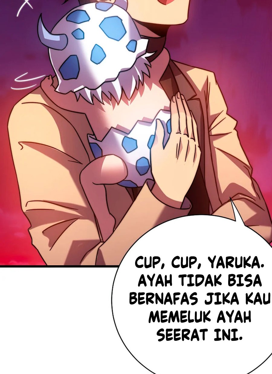 My Path to Killing God in Otherworld Chapter 53 Gambar 29