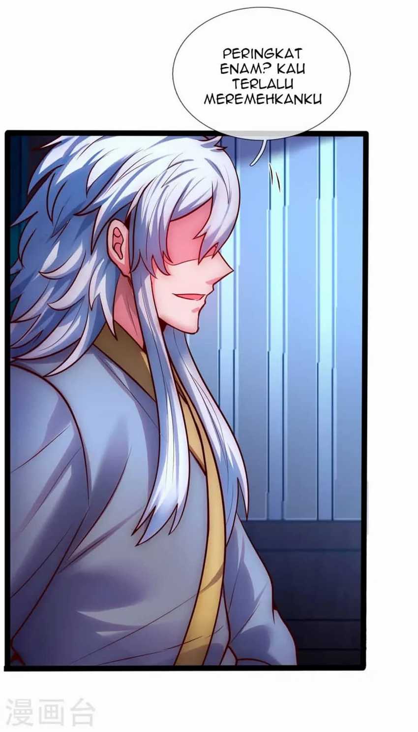 Xuantian Supreme Chapter 31 Gambar 21