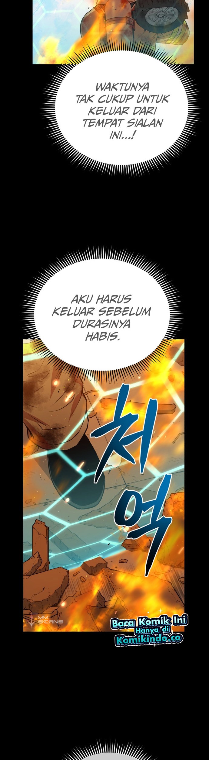 Rescue System Chapter 31 halaman 15
