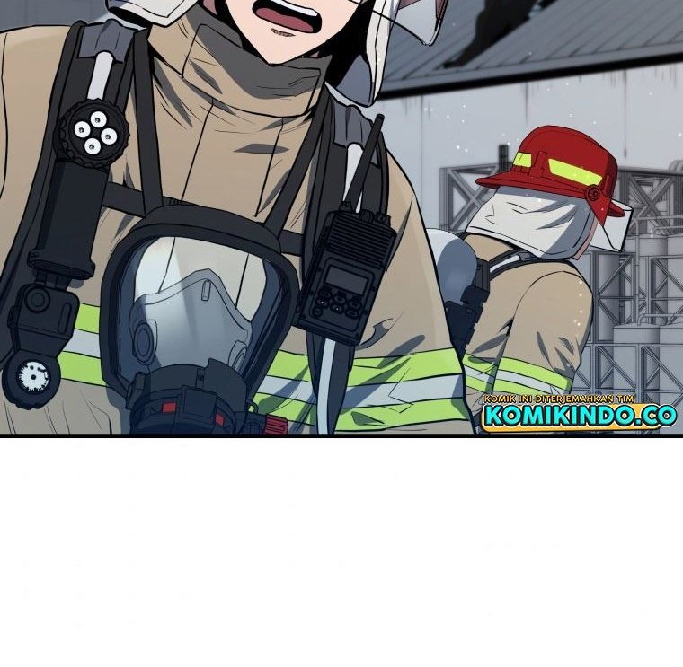 Rescue System Chapter 28 halaman 33