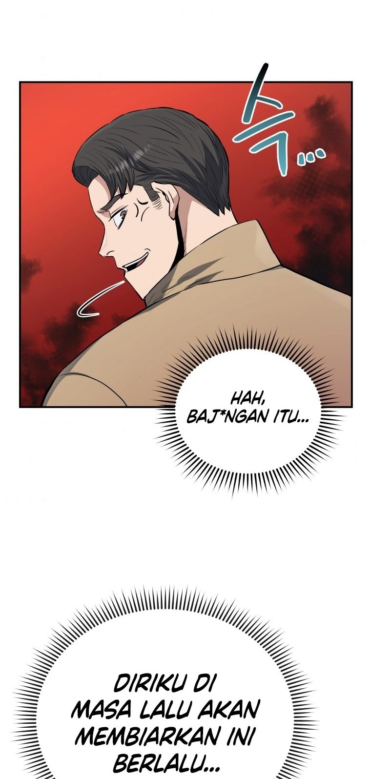 Rescue System Chapter 25 halaman 23