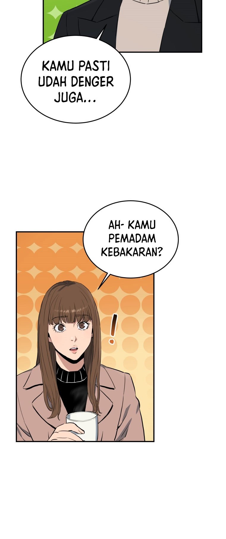 Rescue System Chapter 22 halaman 26