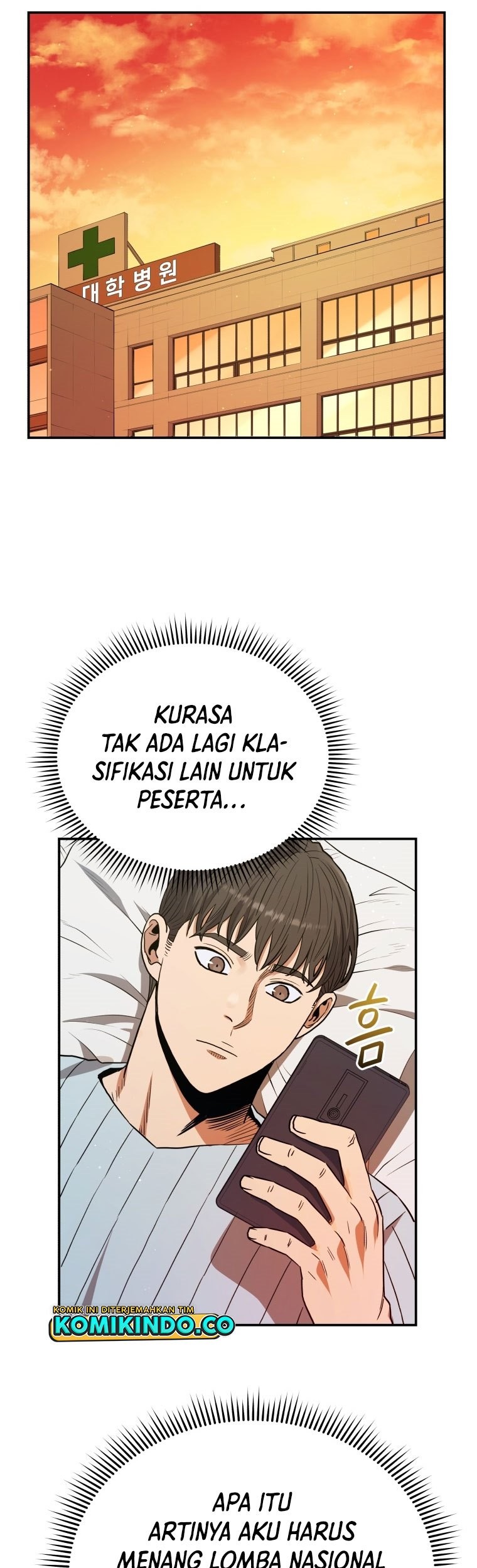 Rescue System Chapter 20 halaman 24