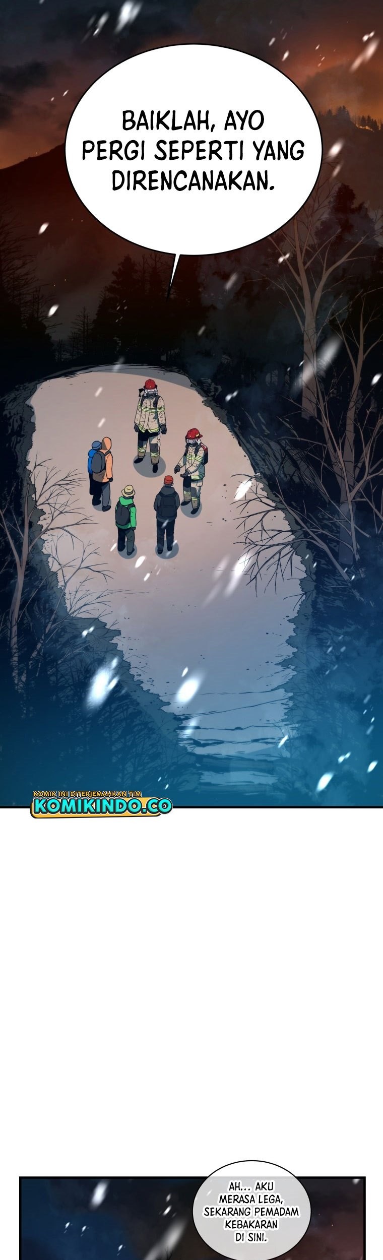 Rescue System Chapter 16 halaman 24