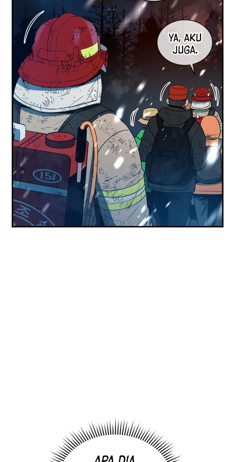 Rescue System Chapter 16 halaman 25