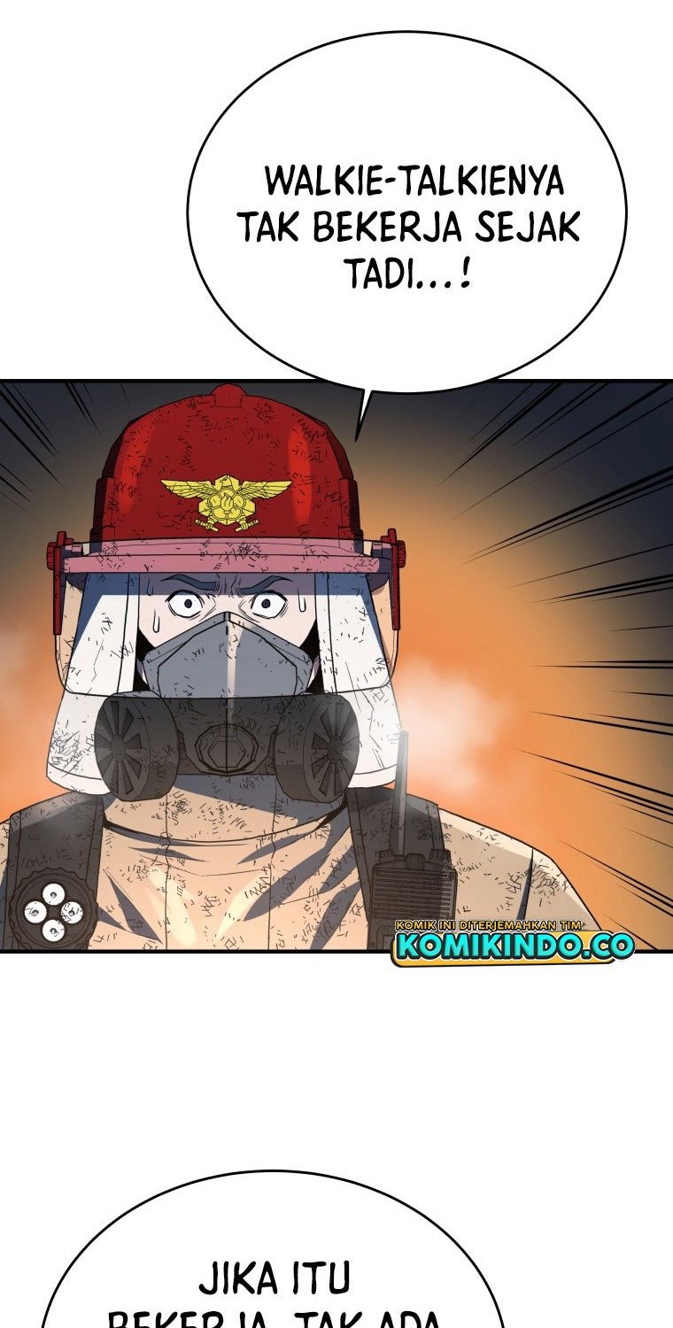 Rescue System Chapter 15 halaman 25