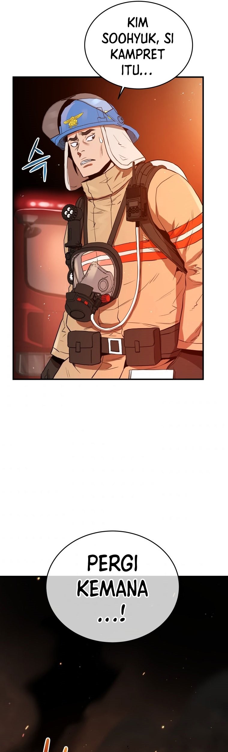 Rescue System Chapter 12 halaman 32