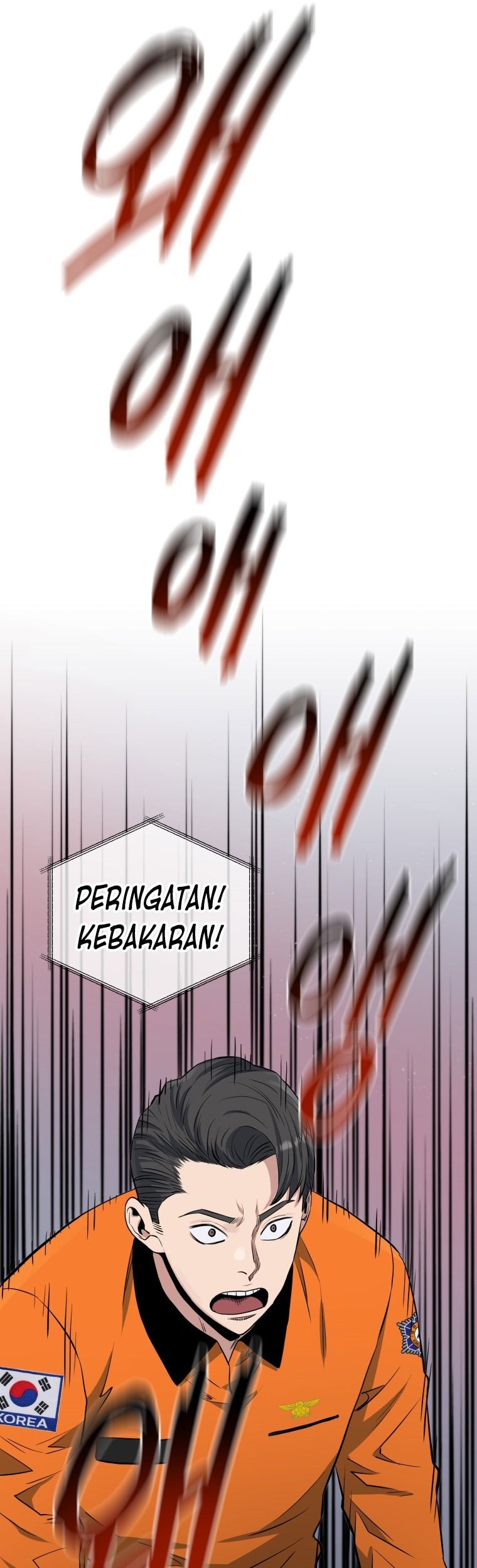 Rescue System Chapter 11 halaman 27