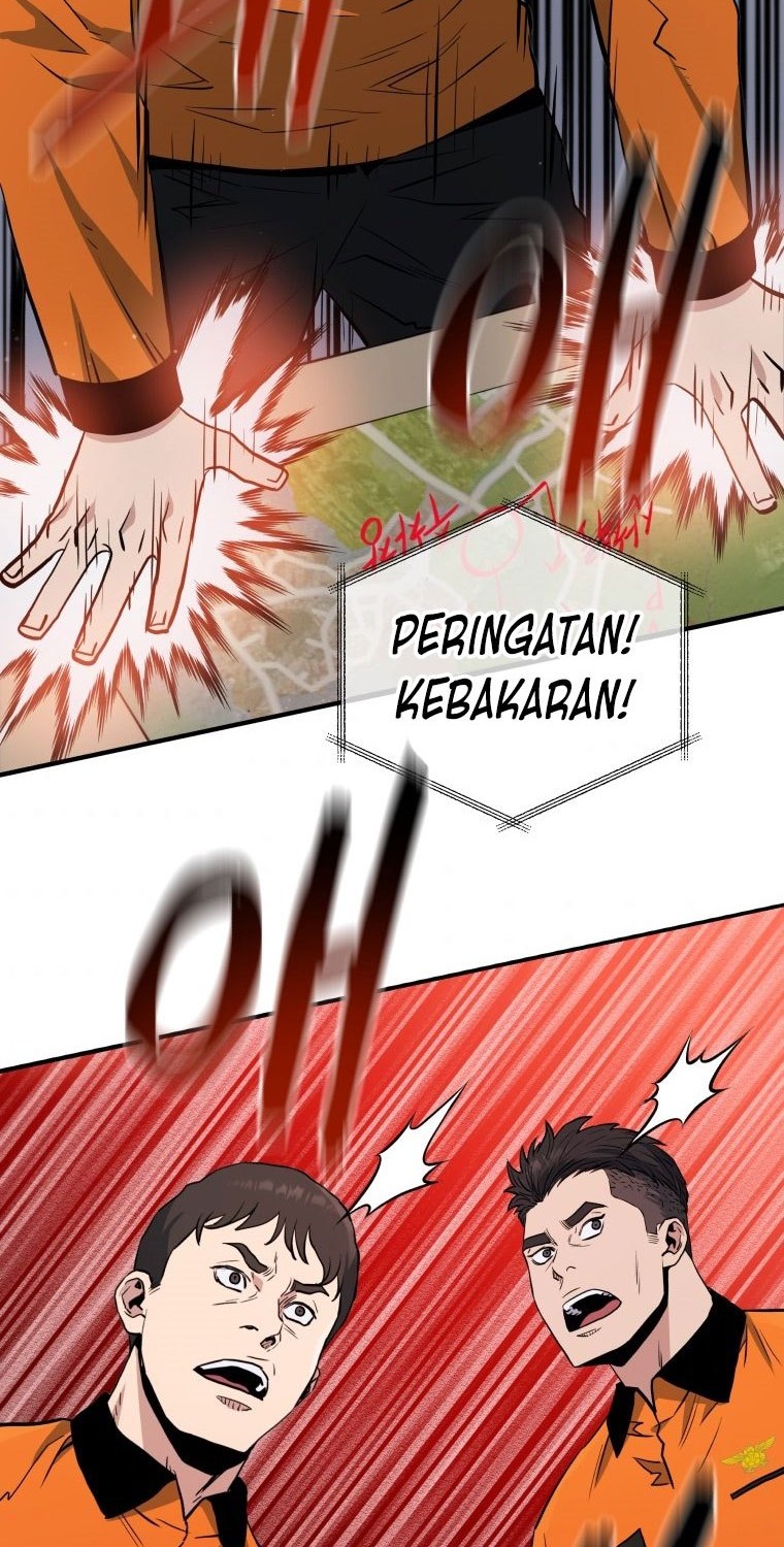 Rescue System Chapter 11 halaman 28