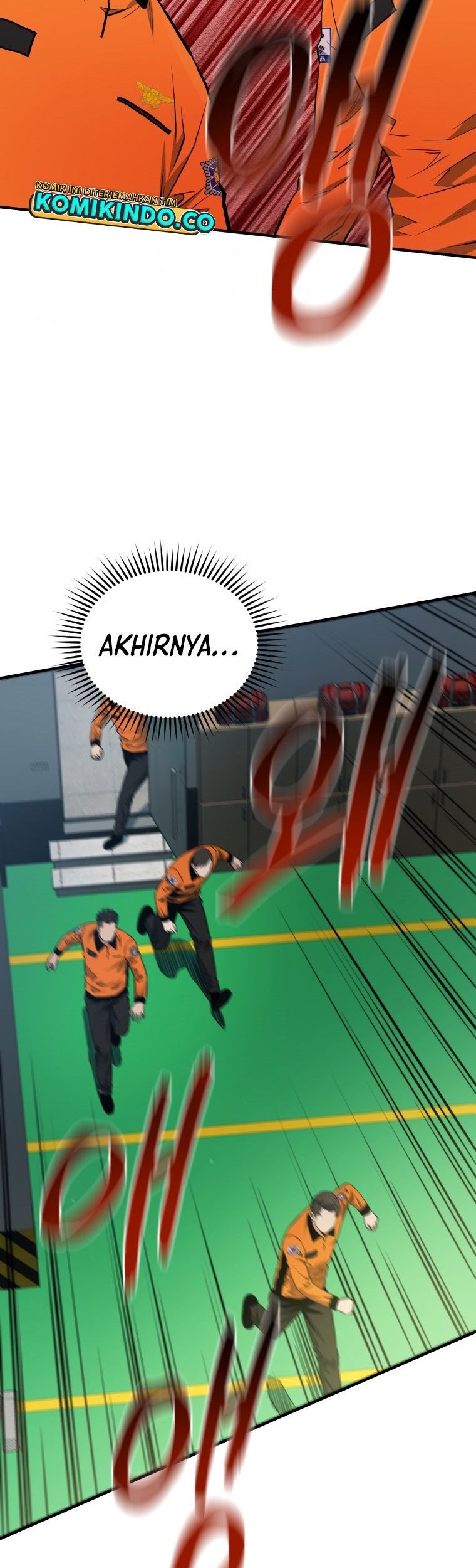 Rescue System Chapter 11 halaman 29