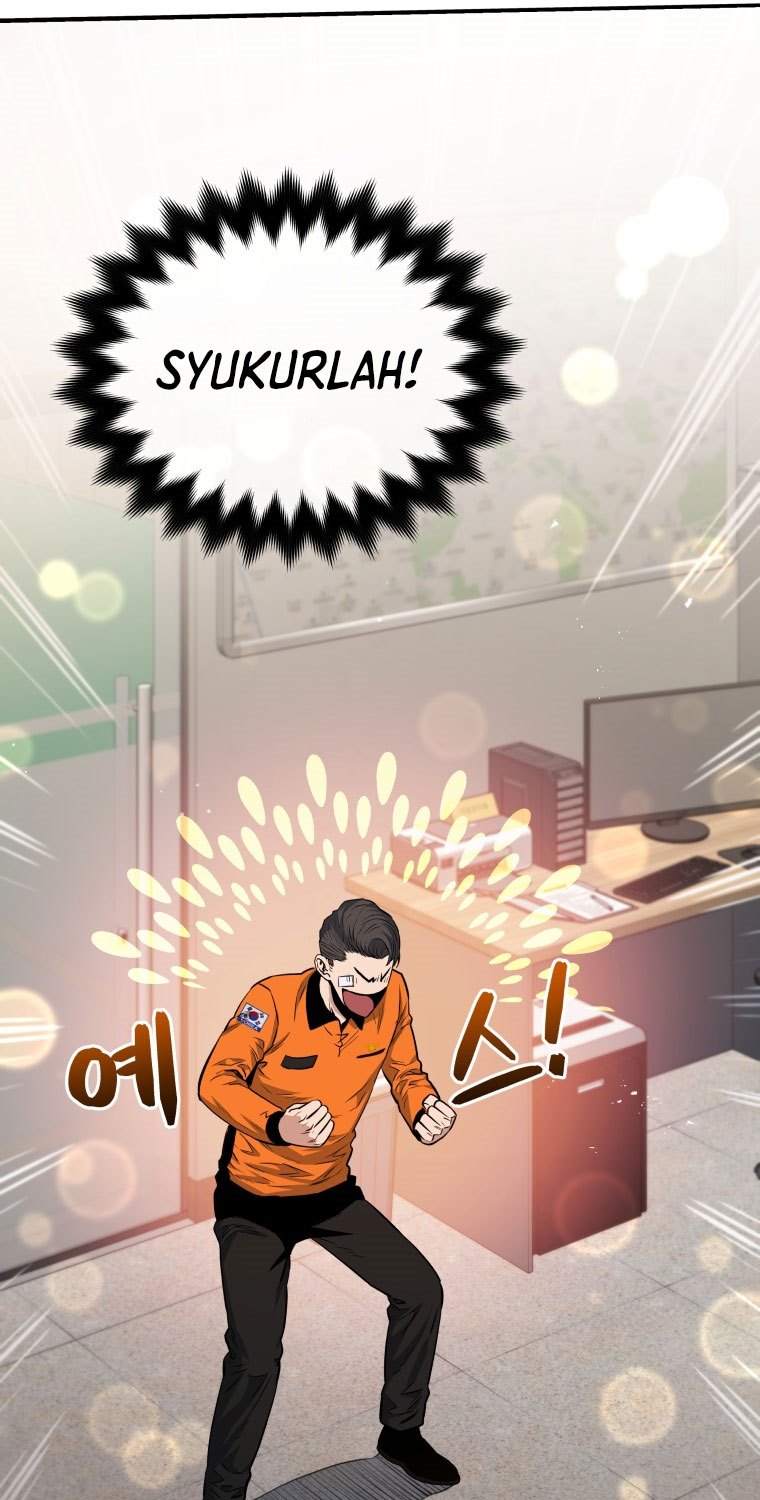 Rescue System Chapter 9 halaman 34