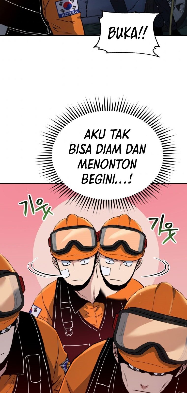 Rescue System Chapter 7 halaman 28