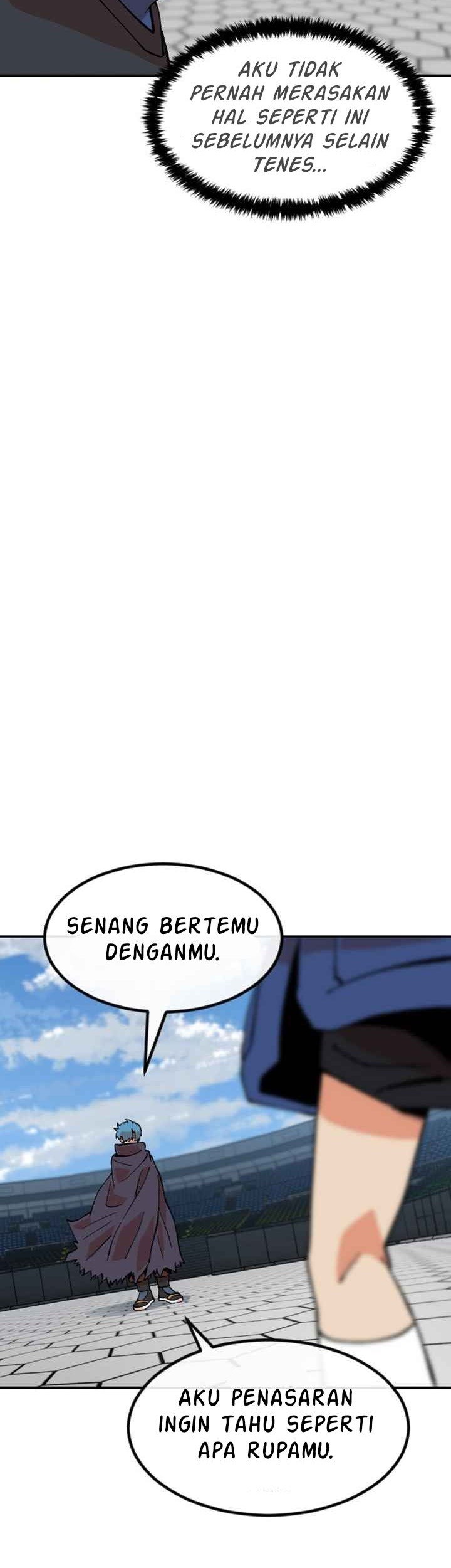 Stairs Chapter 30 halaman 43