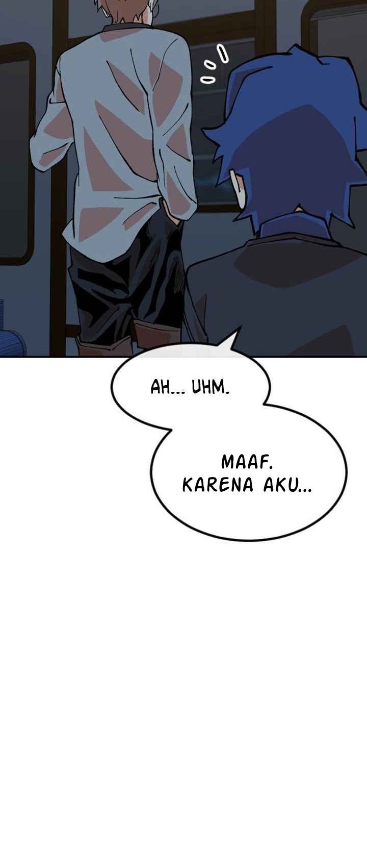 Stairs Chapter 29 halaman 42