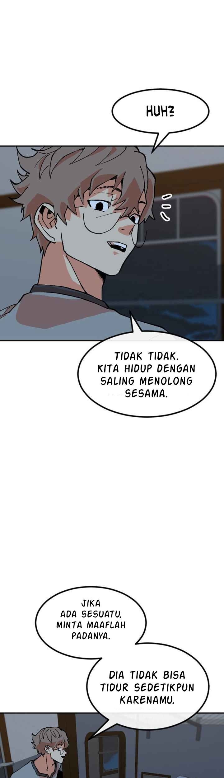 Stairs Chapter 29 halaman 43