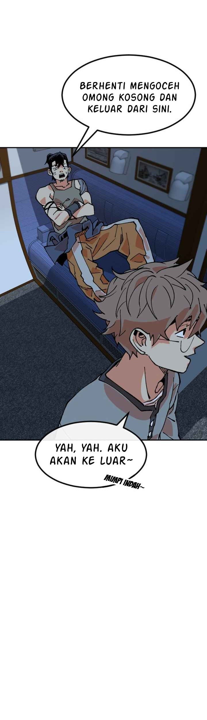 Stairs Chapter 29 halaman 45