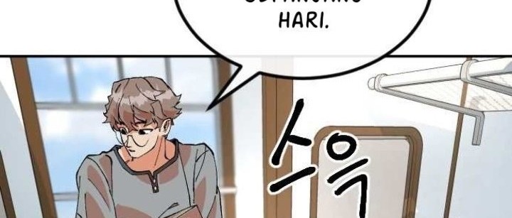 Stairs Chapter 27 halaman 38