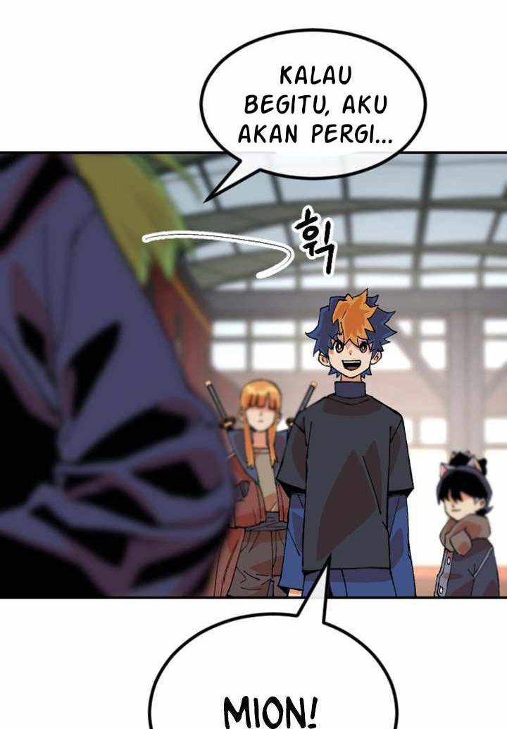 Stairs Chapter 26 halaman 73